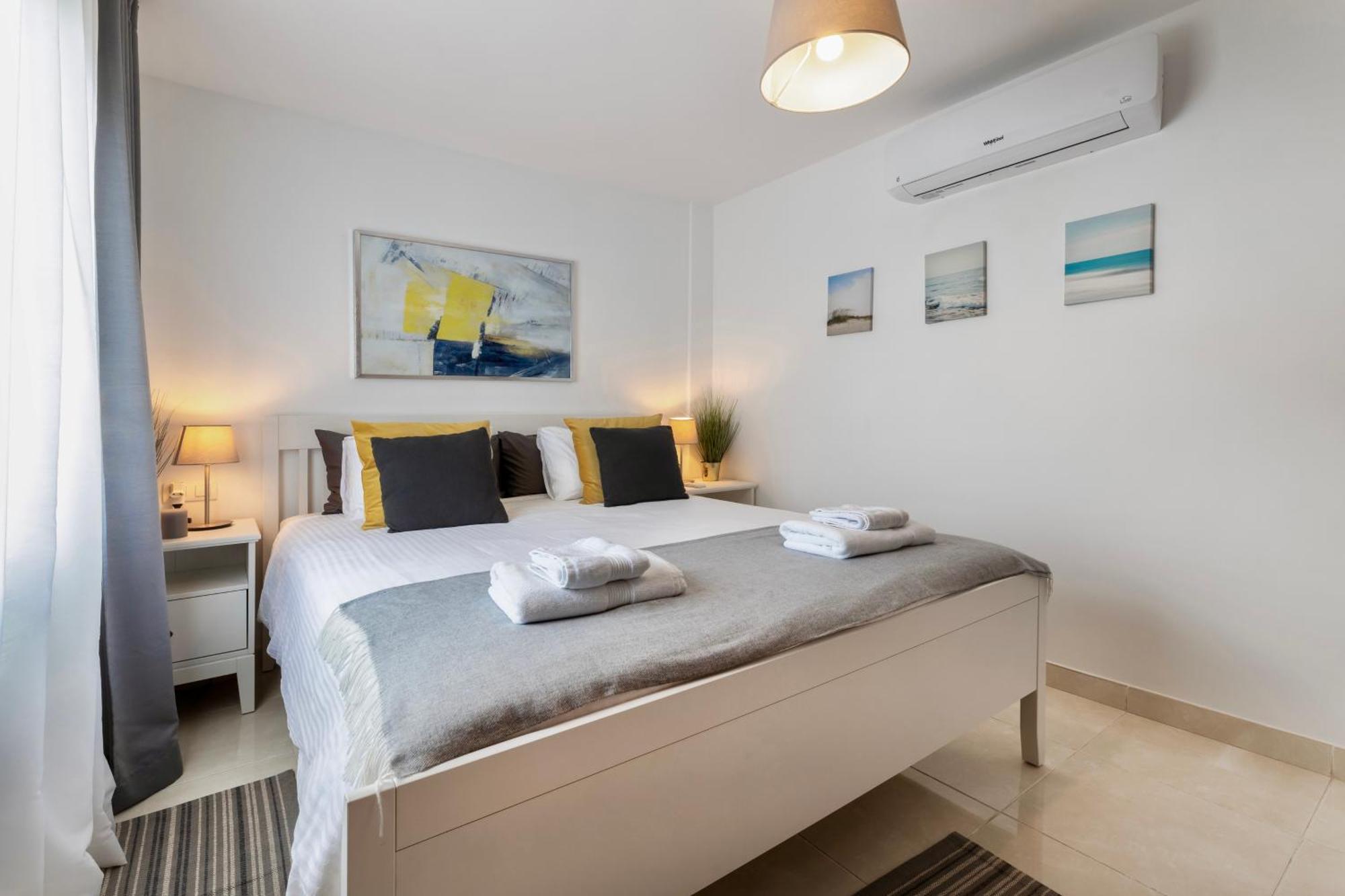 Villa Playa Blanca - Heated Pool, Aircon Exterior foto