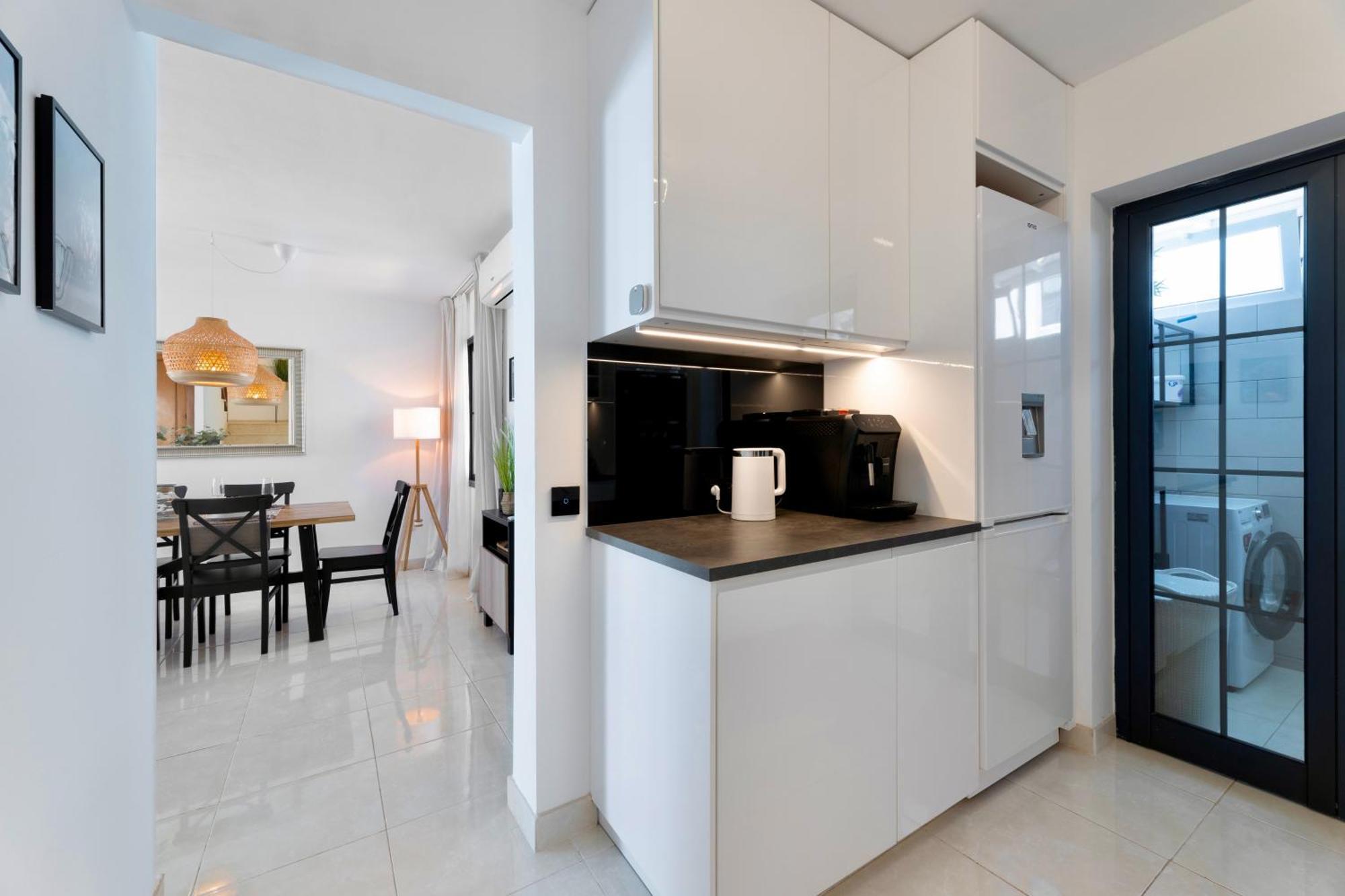Villa Playa Blanca - Heated Pool, Aircon Exterior foto