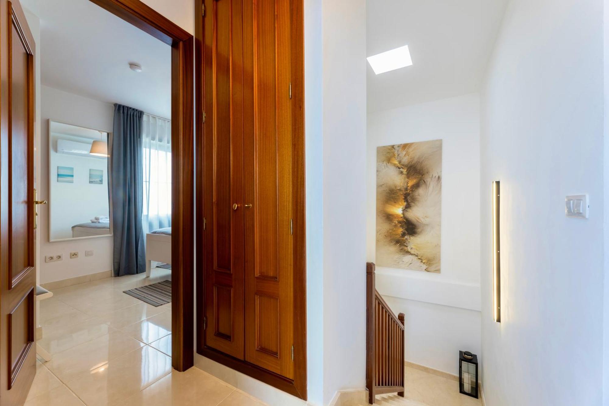 Villa Playa Blanca - Heated Pool, Aircon Exterior foto
